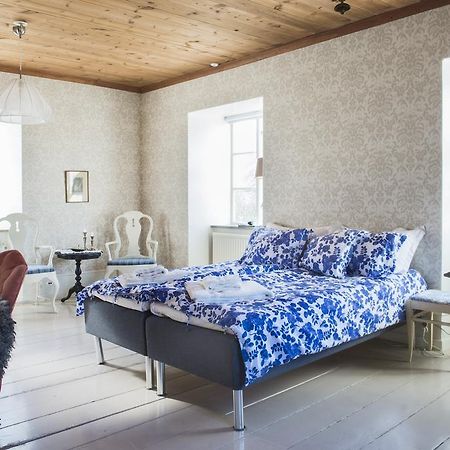 Hotel Stelor Gotlands Tofta Kültér fotó
