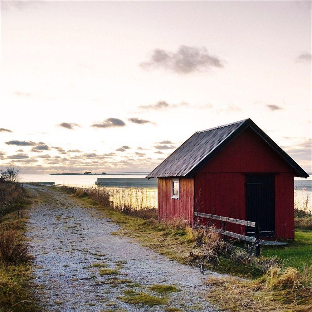 Hotel Stelor Gotlands Tofta Kültér fotó