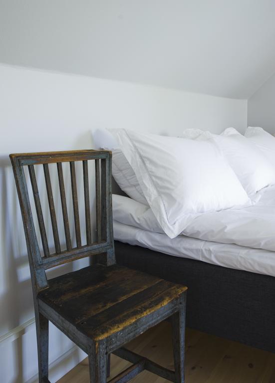 Hotel Stelor Gotlands Tofta Kültér fotó